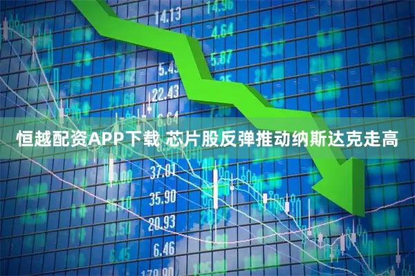 恒越配资APP下载 芯片股反弹推动纳斯达克走高